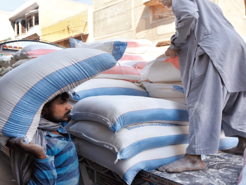 Flour crisis likely to deepen in Karachi