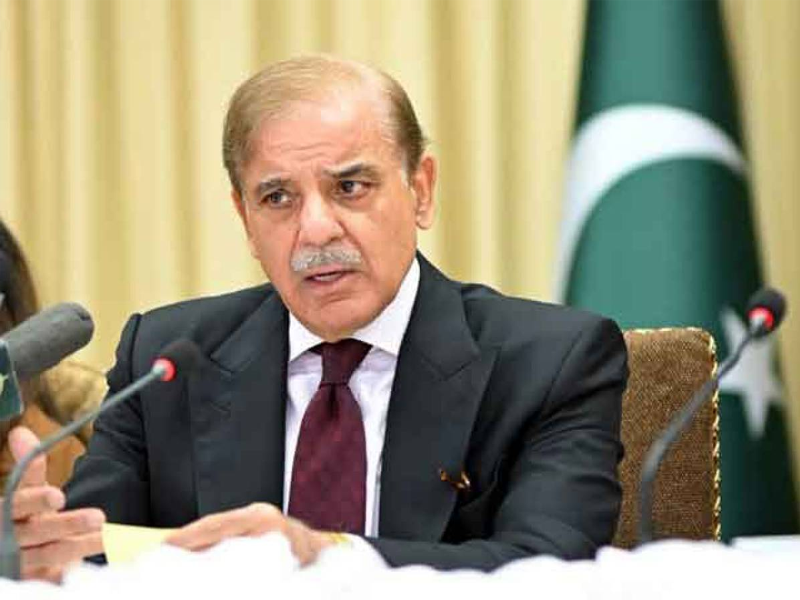 UK court rejects PM Shehbaz’s plea for indefinite adjournment in Daily Mail case