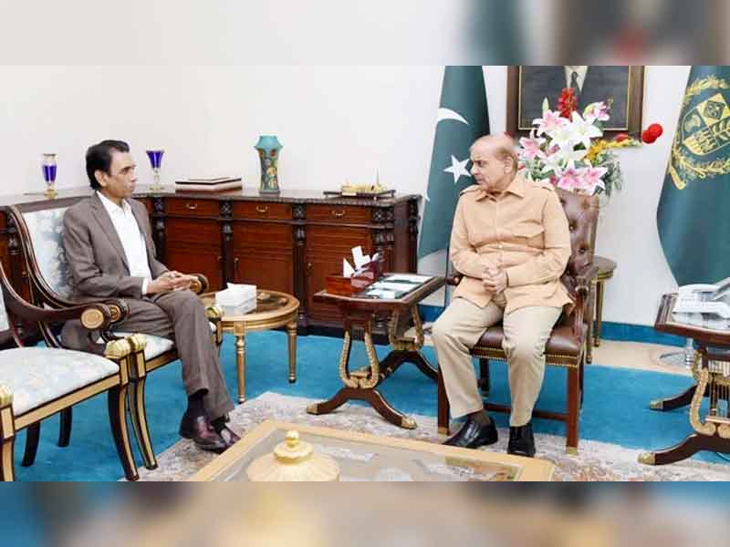 PM Shehbaz not in difficult zone even if MQM-P bid adieu: PML-N sources