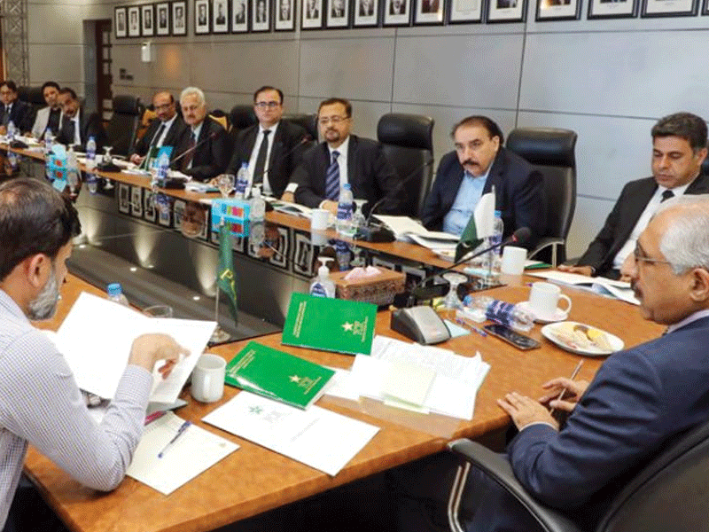 PCB Election Commissioner clarifies clubs’ voting criteria in DCA elections