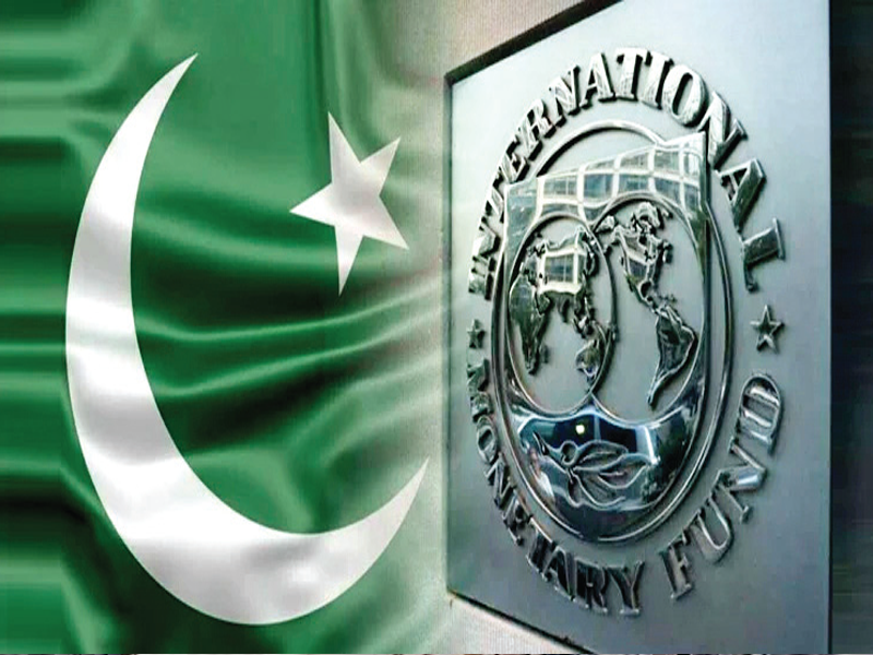 IMF doubts Pakistan's repayment capacity as support team arrives in Islamabad