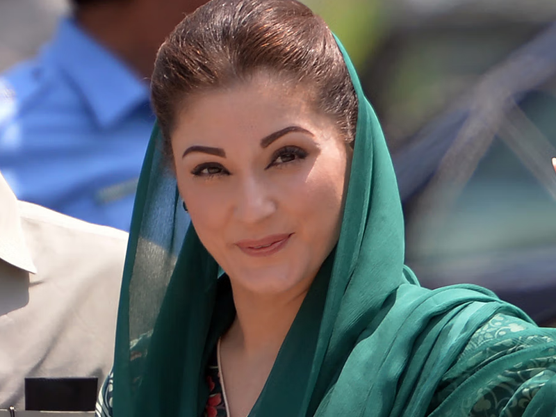 Fed govt, NAB, others put on notice by LHC in Maryam Nawaz passport petition