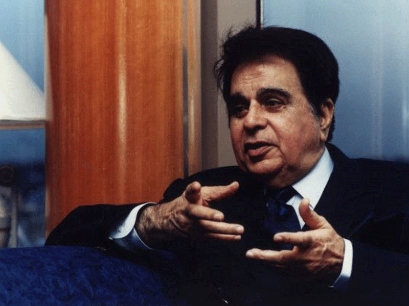 Dilip Kumar's 100 birth anniversary: Pakistani fans celebrate his birthday at his Peshawar home