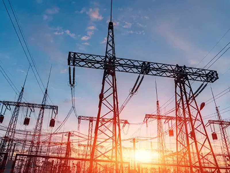 Transfer of power distribution companies