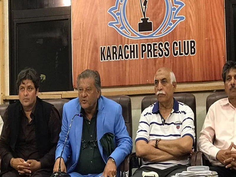 PHF's re-elected president assures players, coaching panel to get salaries next week