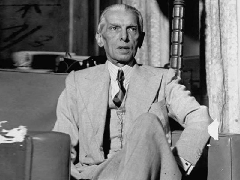 Muhammad Ali Jinnah: Quaid-e-Azam’s enduring legacy