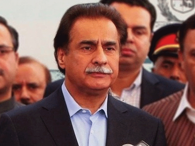 PDM govt a reaction to Imran’s abhorrence, says Ayaz Sadiq