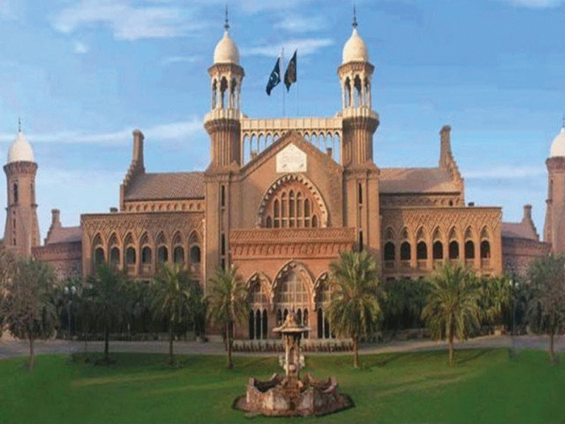 LHC judge recuses from hearing of refusal by administration to Aurat March petition