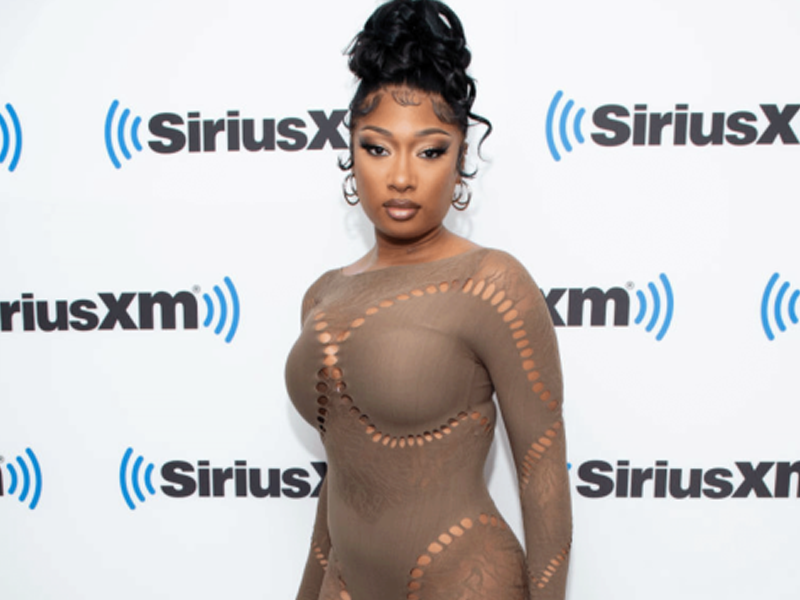 After She-Hulk, Megan Thee Stallion eyes ‘Stranger Things’, ‘Bridgerton’ debut?