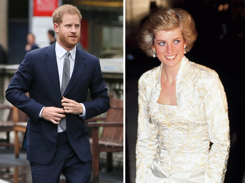 Prince Harry blasted for choosing Netflix over Diana: ‘So bothered!’