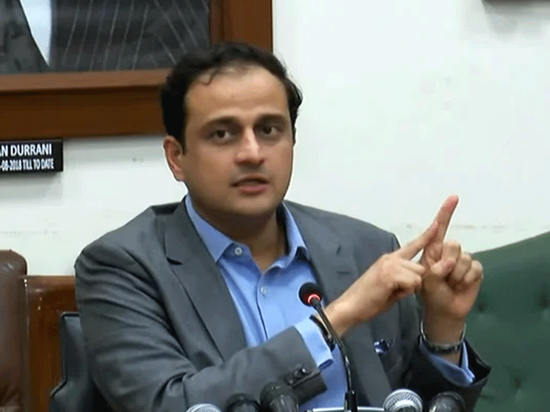 We will do everything for Karachi: Murtaza Wahab