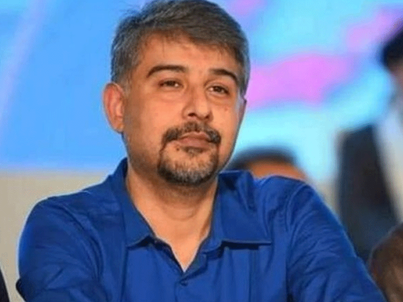 Four jailed for life in ex-MQM MNA Ali Raza Abidi’s murder case