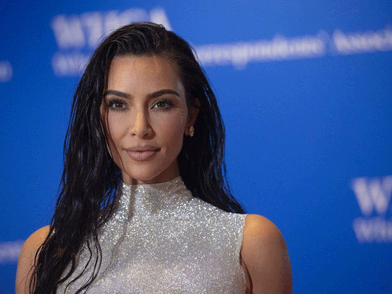 Kim Kardashian’s 42nd birthday celebrations