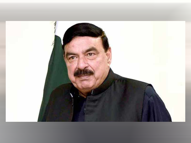 Sh Rasheed says inflation-hit people will respond to govt performance on polling day