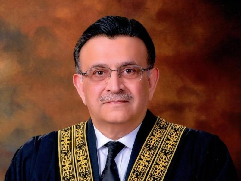 Supreme Court being ‘maligned’ via audio leaks: CJP Bandial