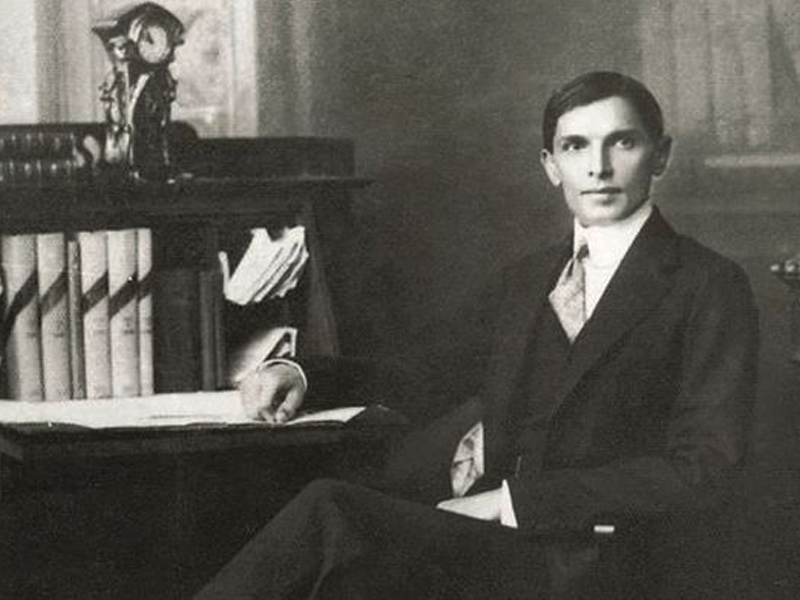 Jinnah’s legacy testament to unwavering sagacity resonates in heart of every Pakistani