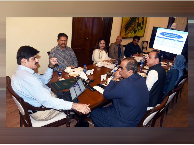 CM Murad orders utilising Rs1bn financial assistance'