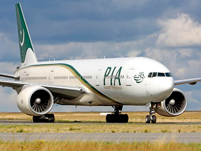 Mandokhail Committee re-instates 840 PIA employees of fake degree scandal, terminates unruly bureaucrats