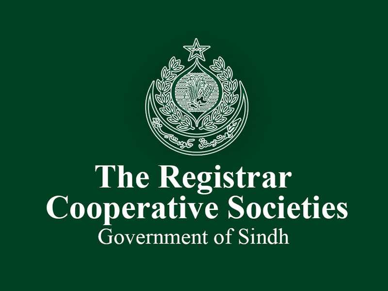 Registrar Societies erupts scandal of Pak Fidai General Cooperative Society