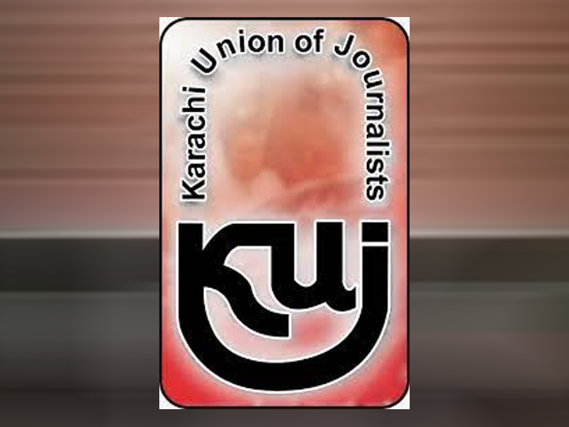 KUJ elected office bearers for 2024-26 term