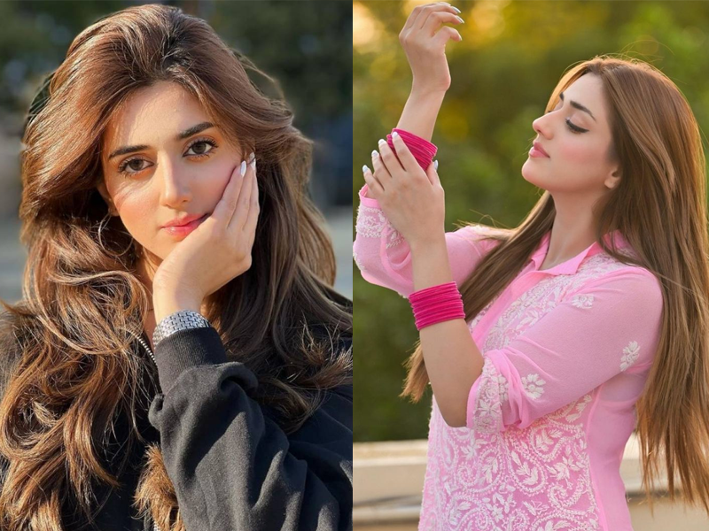 Jannat Mirza achieves highest TikTok followers