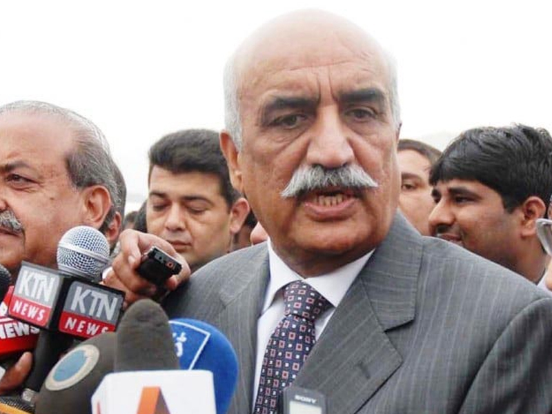 PPP asks CEC to restore funding for Sindh’s flood victims