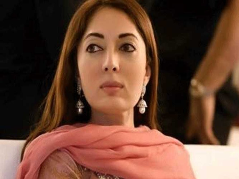 Slow internet issue leads to tension between Sharmila Farooqi, IT minister