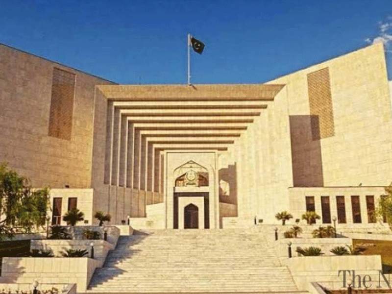 High courts have no powers to take suo motu notice: SC