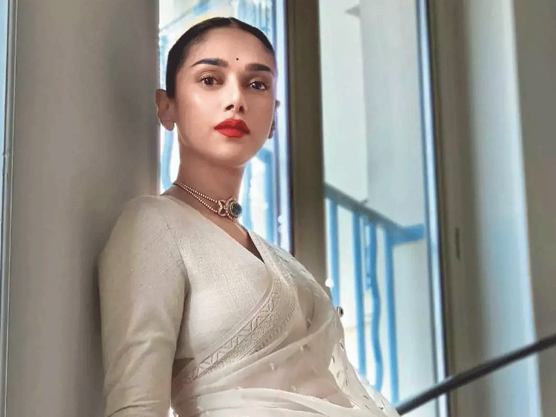 Here are six interesting facts about Aditi Rao Hydari