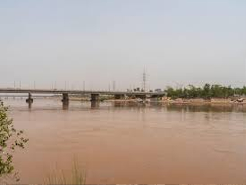 India releases 185,000 cusecs of water into River Ravi: PDMA