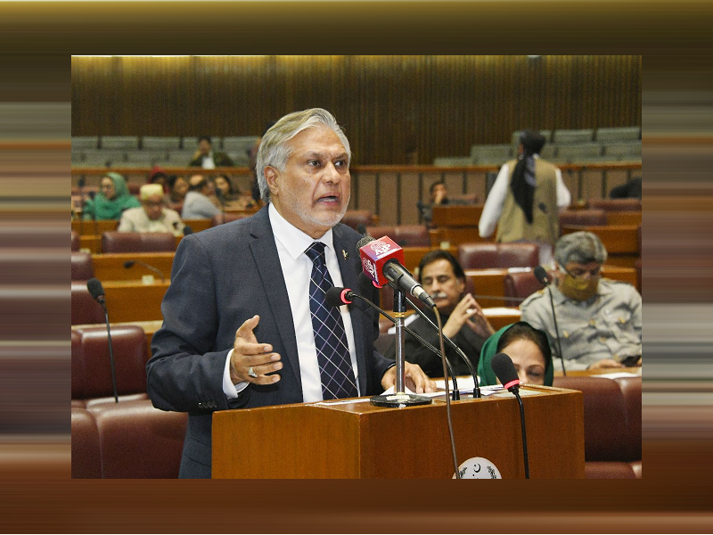 No plan to impose new taxes on agri, real estate sectors Dar tells NA