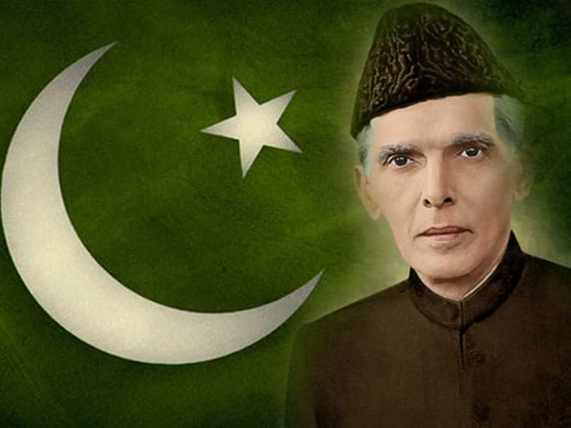 Nation remembers Quaid-e-Azam on his 74th death anniversary