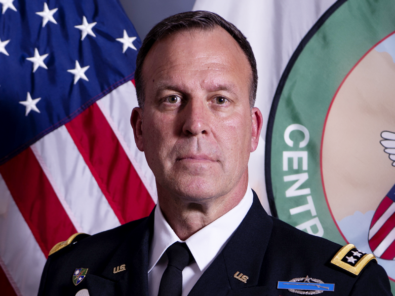 US concerned at TTP threat to Pakistan's security: US CENTCOM chief