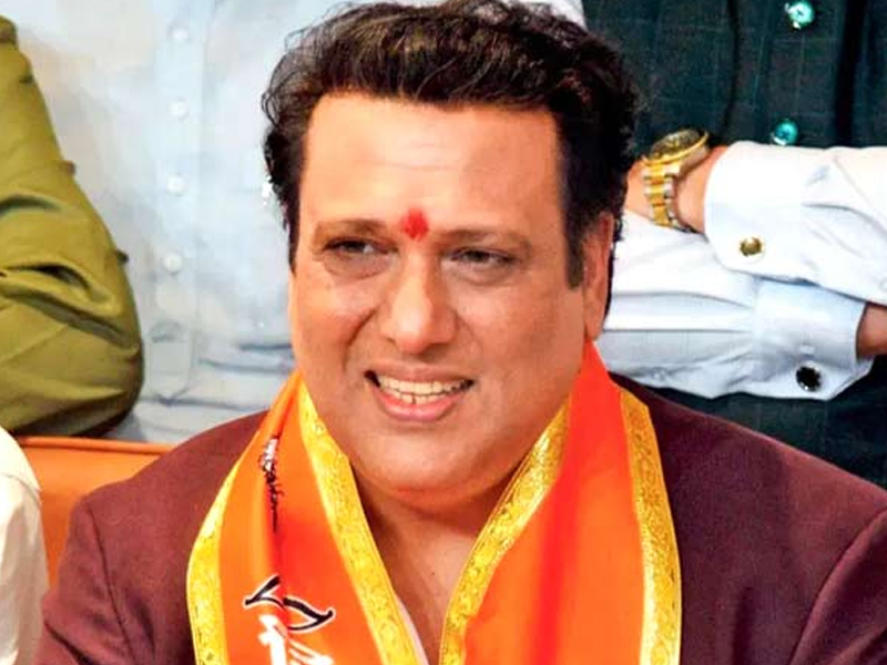 Govinda airlifted to Mumbai Hospital amid health scare