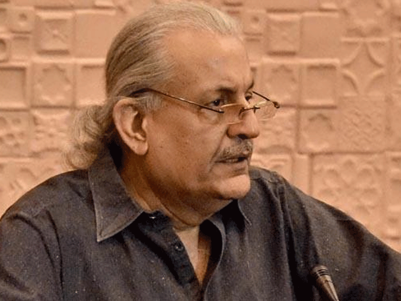 Chatter present to rollback 18th Amend, create One-Unit: Rabbani