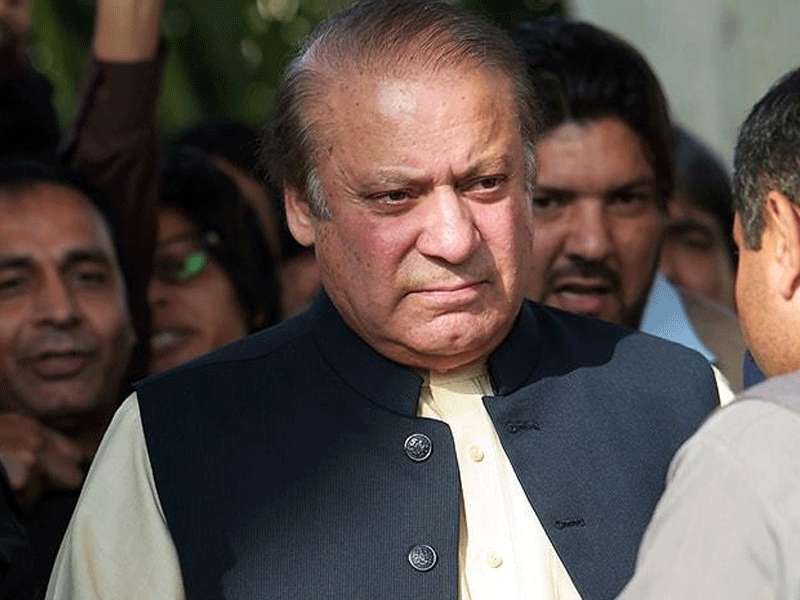 PML-N decides with consensus about return of Nawaz Sharif