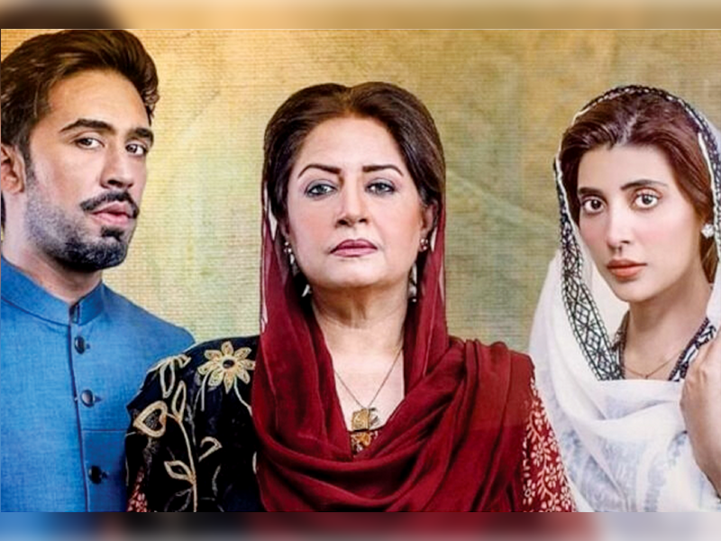 Review of drama Meri Shehzadi episode 16: Dania makes yet another concession