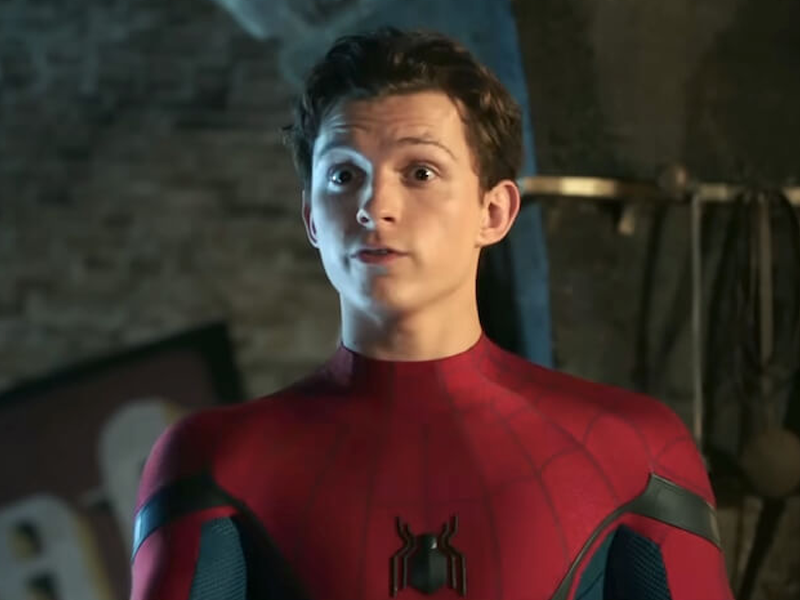 Tom confirms ‘Spider-Man 4’ will begin shooting next summer