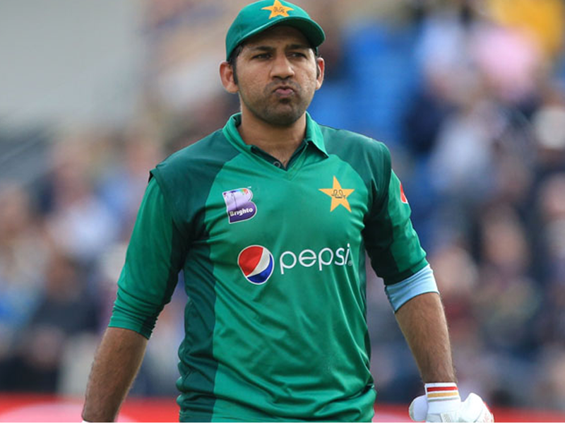 Champions Cup: Sarfaraz confirmed as mentor in tournament