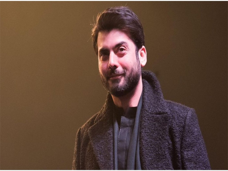 Fawad Khan speaks out on his Bollywood comeback plans