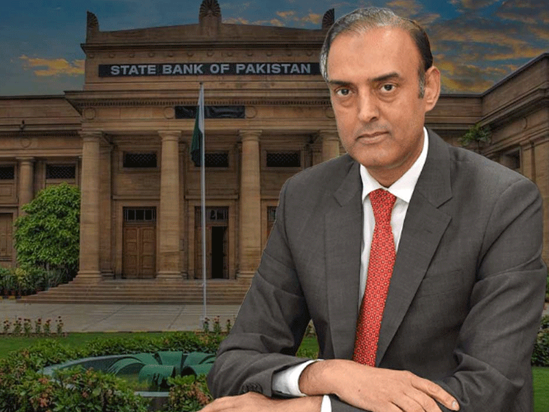 Gov SBP sees rise in forex reserves amid expected influx next week