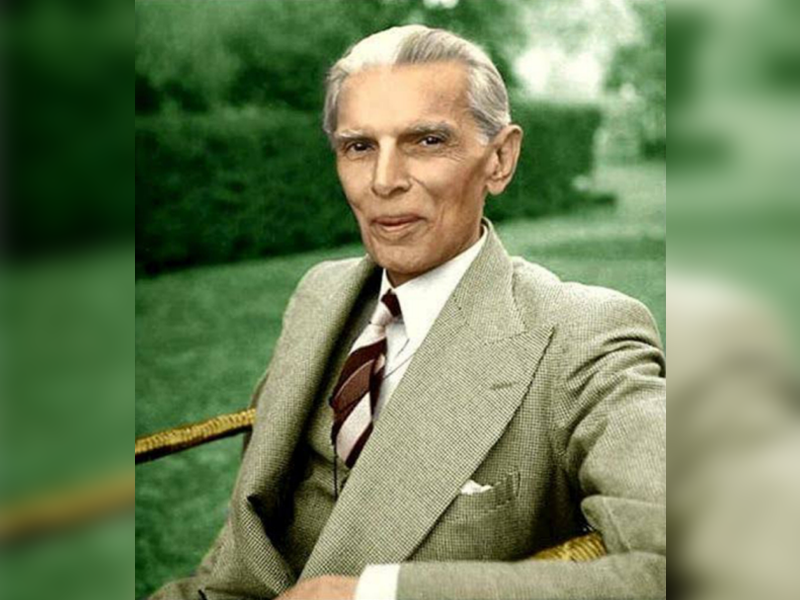 146th birth anniversary of Quaid-i-Azam celebrated with zeal and fervor