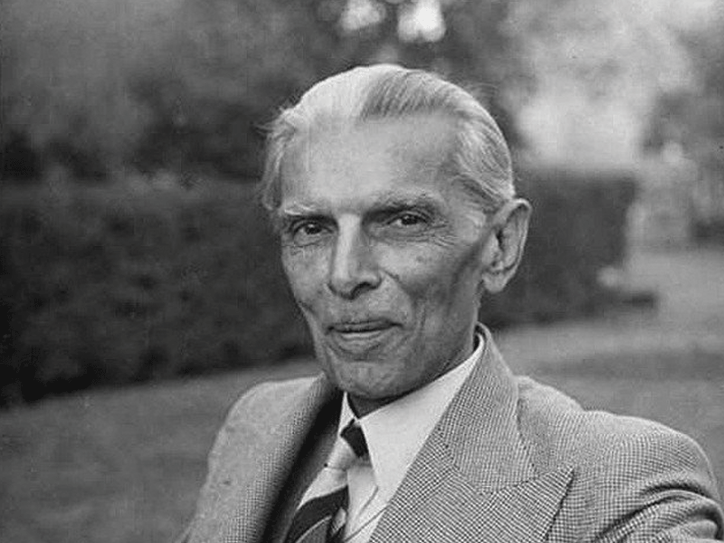 Current situation calls for adopting principles of Quaid-e-Azam: Gov Tessori