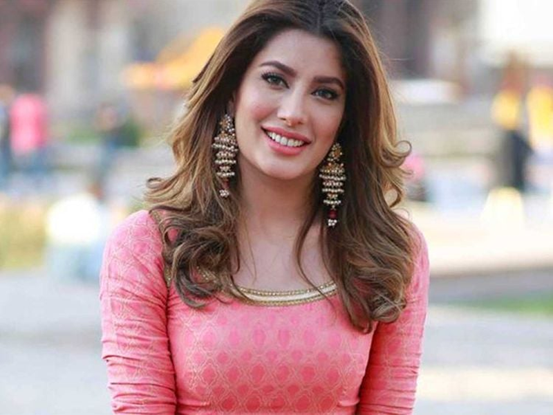 Mehwish Hayat discusses marriage plans, ideal partner qualities