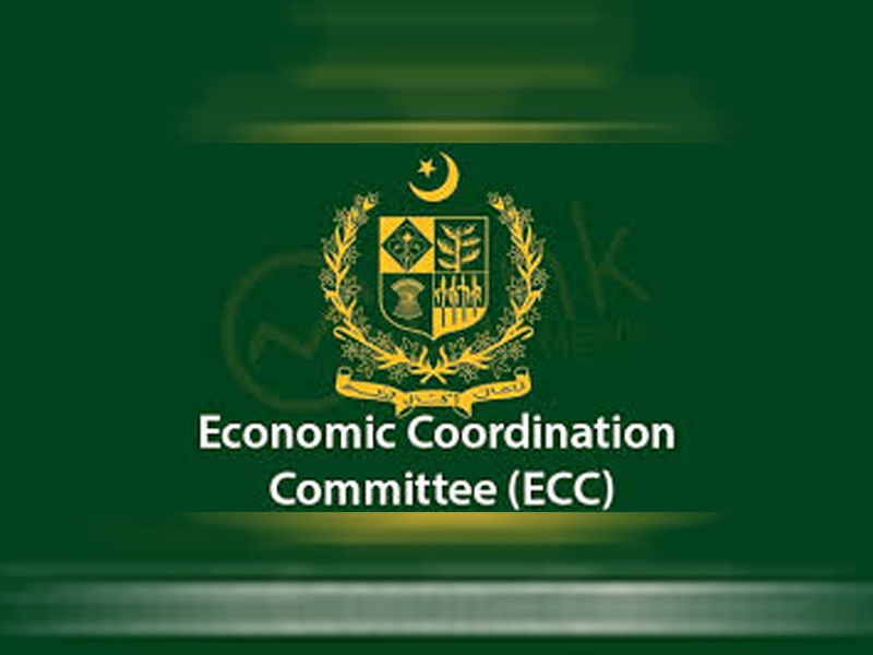 ECC meeting approves major financial decisions