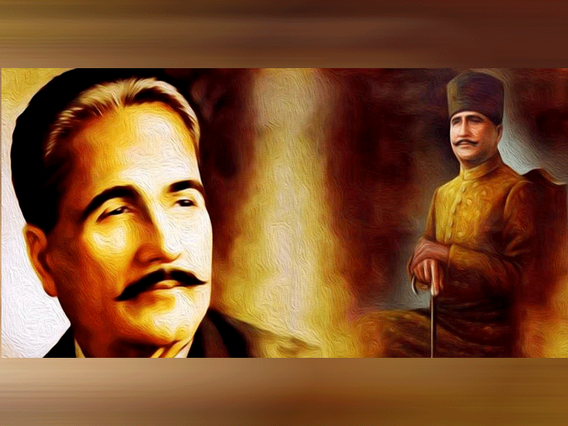 Govt declares public holiday on Allama Iqbal's 146th birth anniversary