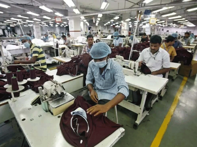 Textile exports significantly decline in Jan: APTMA