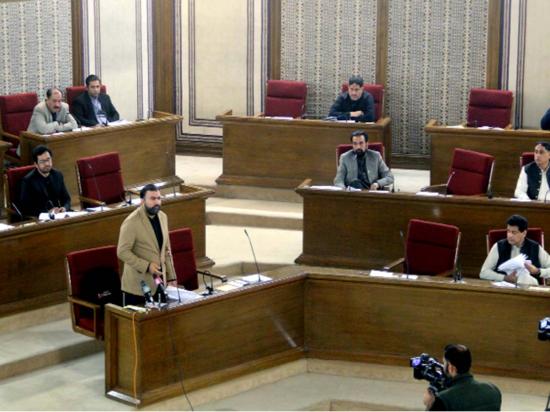 CM Bugti vows no leniency towards extremists