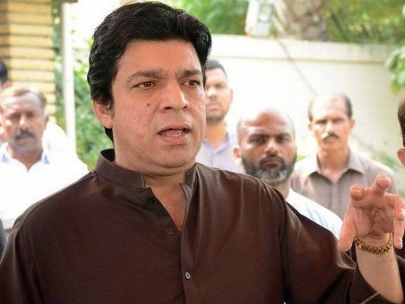 PTI distances itself from Vawda’s presser remarks