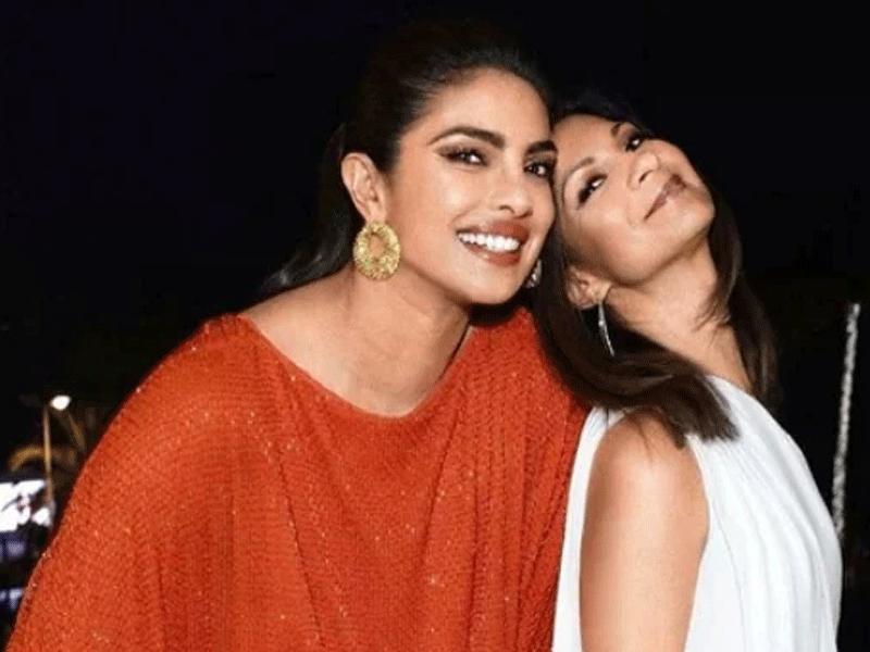 Priyanka’s manager Anjula also sheds light on ‘Bollywood’ negativity